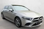 2020 Mercedes-Benz A-Class