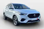 2023 MG ZS