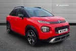 2019 Citroen C3 Aircross