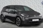 2021 Volkswagen ID.3