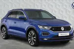 2020 Volkswagen T-Roc