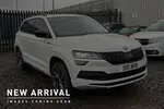 2019 Skoda Karoq