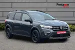 2023 Dacia Jogger