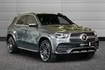 2023 Mercedes-Benz GLE