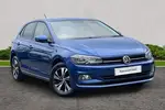 2020 Volkswagen Polo