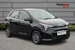 2025 Kia Picanto