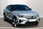 2022 Volvo C40