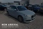 2018 Audi A1