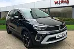 2022 Vauxhall Crossland