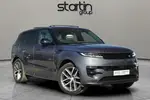 2024 Land Rover Range Rover Sport