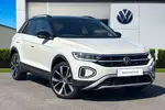 2026 Volkswagen T-Roc