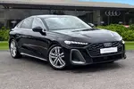 2025 Audi A5