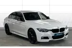 2018 BMW 3 Series