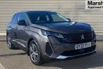 2022 Peugeot 3008