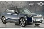 2025 MINI Electric