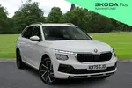 2025 Skoda Kamiq