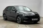 2025 Skoda Scala
