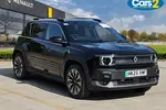 2025 Renault 4