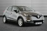 2017 Renault Captur