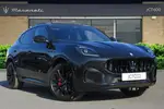 2025 Maserati Grecale