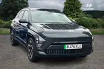 2024 Hyundai Kona Electric