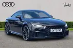 2023 Audi TT