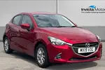 2019 Mazda 2