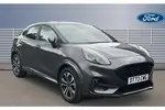 2024 Ford Puma