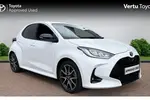 2022 Toyota Yaris