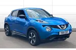 2019 Nissan Juke