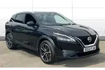 2022 Nissan Qashqai