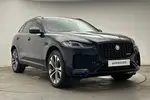 2024 Jaguar F-Pace