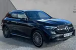 2025 Mercedes-Benz GLC