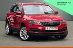 2020 Skoda Karoq