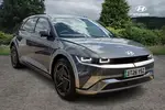 2026 Hyundai IONIQ 5