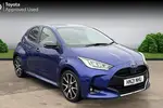 2021 Toyota Yaris