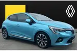 2019 Renault Clio