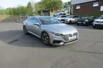 2019 Volkswagen Arteon