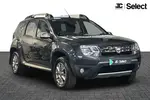 2017 Dacia Duster