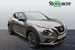 2025 Nissan Juke