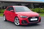 2022 Audi A1