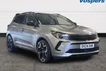 2024 Vauxhall Grandland