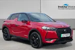 2022 DS DS 3