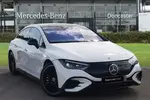 2025 Mercedes-Benz EQE