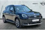 2025 MINI Countryman