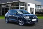2022 Volkswagen T-Roc