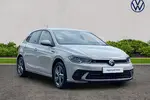 2024 Volkswagen Polo