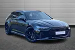 2025 Audi RS6