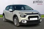 2023 Citroen C3