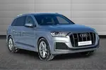 2020 Audi Q7